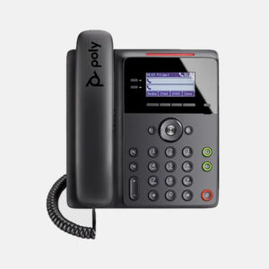 Poly Edge B20