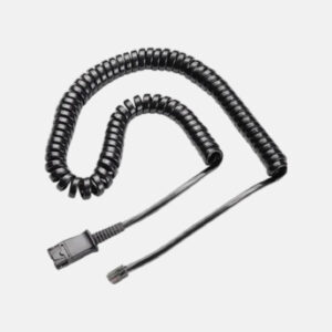 Poly QD Cable