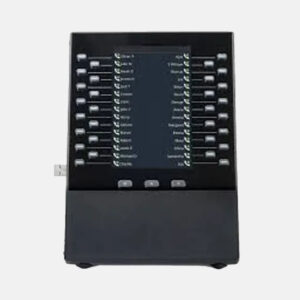 Poly VVX EM50 Expansion Module