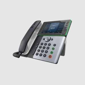 Poly Edge E550