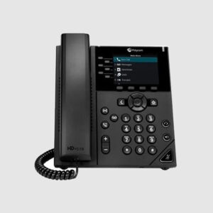 Poly VVX 350